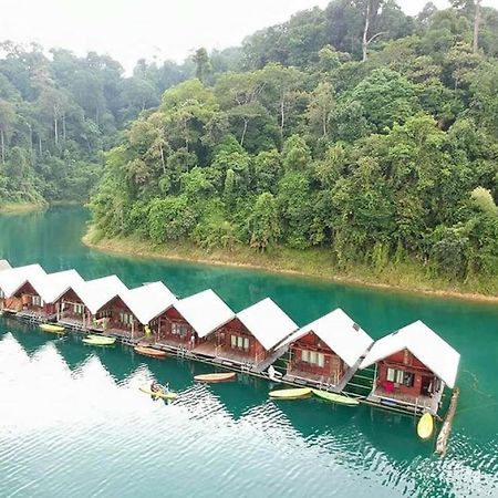 Orchid Lake House Ban Wang Khon Exterior foto